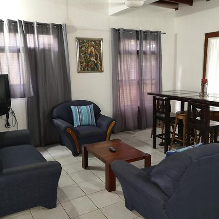 פלאיה הרמוסה Condominio Villa Hermosa חדר תמונה