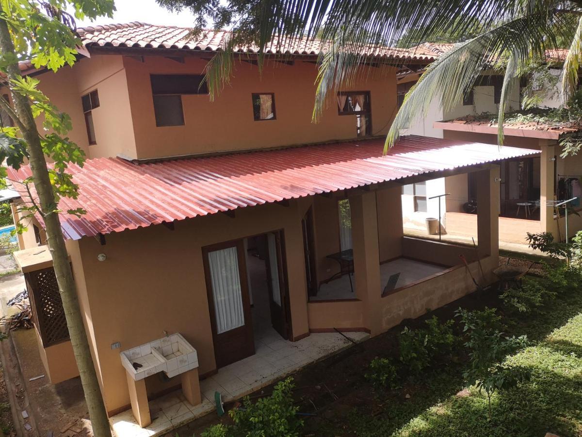 פלאיה הרמוסה Condominio Villa Hermosa מראה חיצוני תמונה