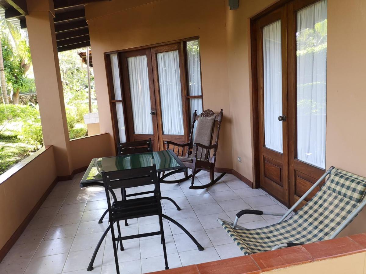 פלאיה הרמוסה Condominio Villa Hermosa מראה חיצוני תמונה