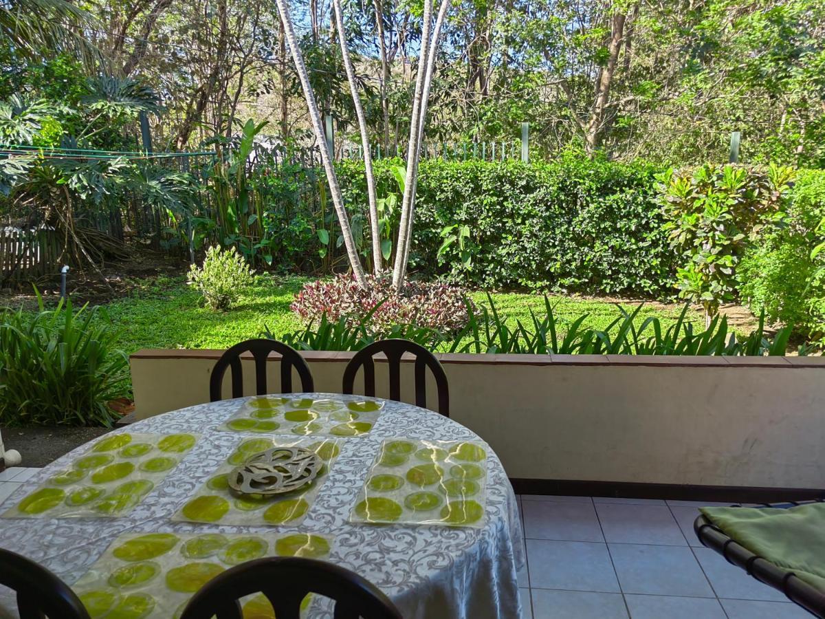פלאיה הרמוסה Condominio Villa Hermosa מראה חיצוני תמונה
