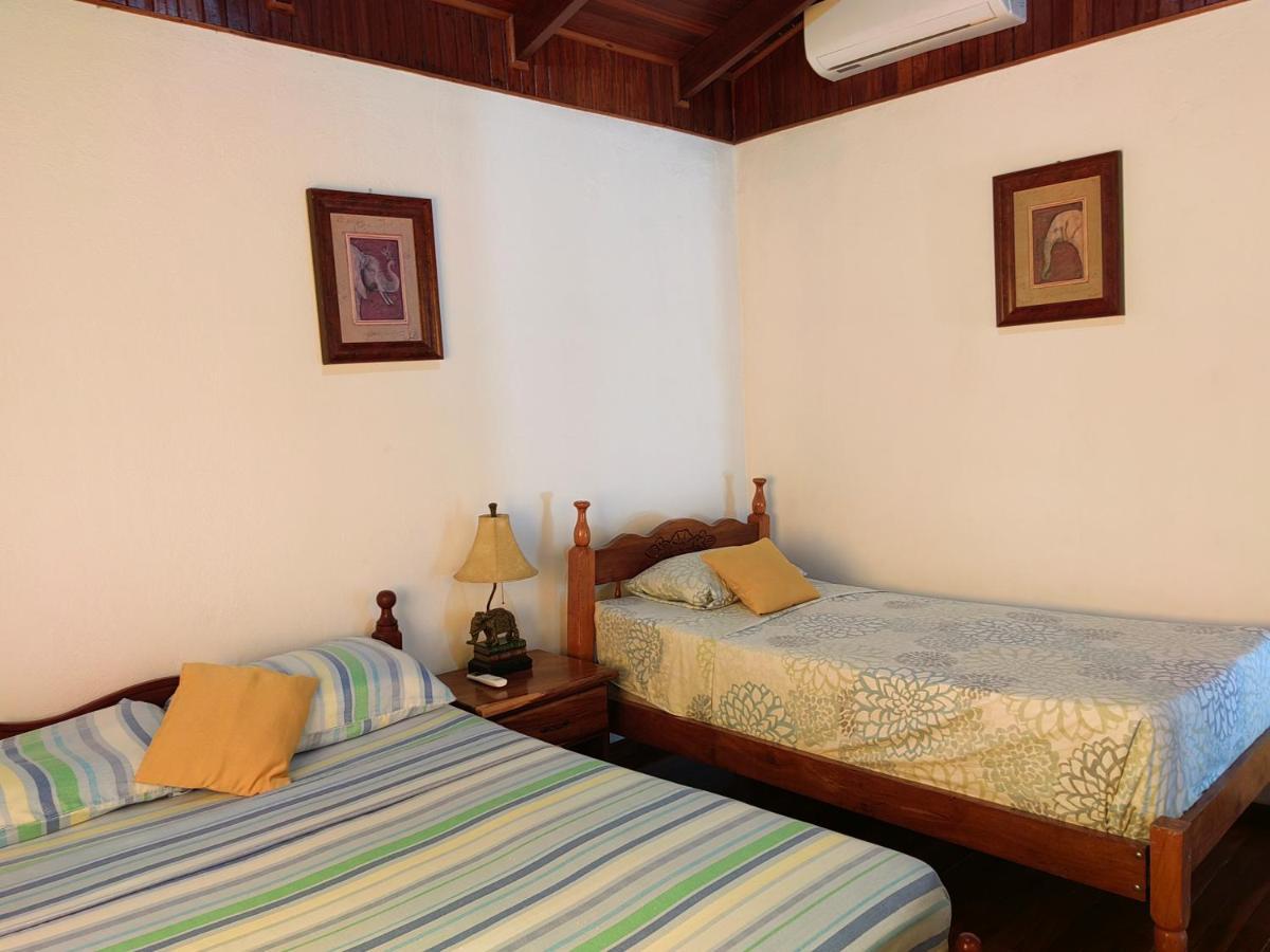 פלאיה הרמוסה Condominio Villa Hermosa מראה חיצוני תמונה