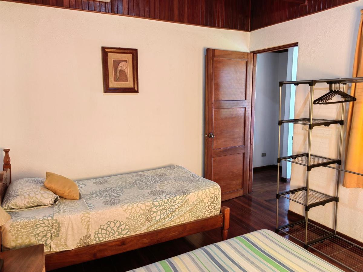 פלאיה הרמוסה Condominio Villa Hermosa מראה חיצוני תמונה