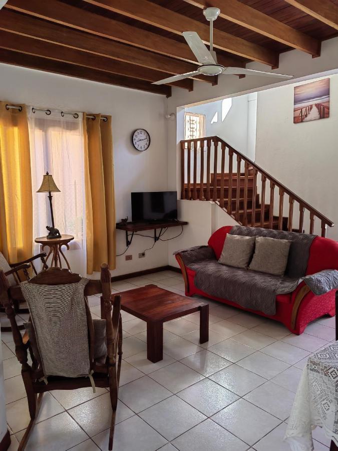 פלאיה הרמוסה Condominio Villa Hermosa מראה חיצוני תמונה