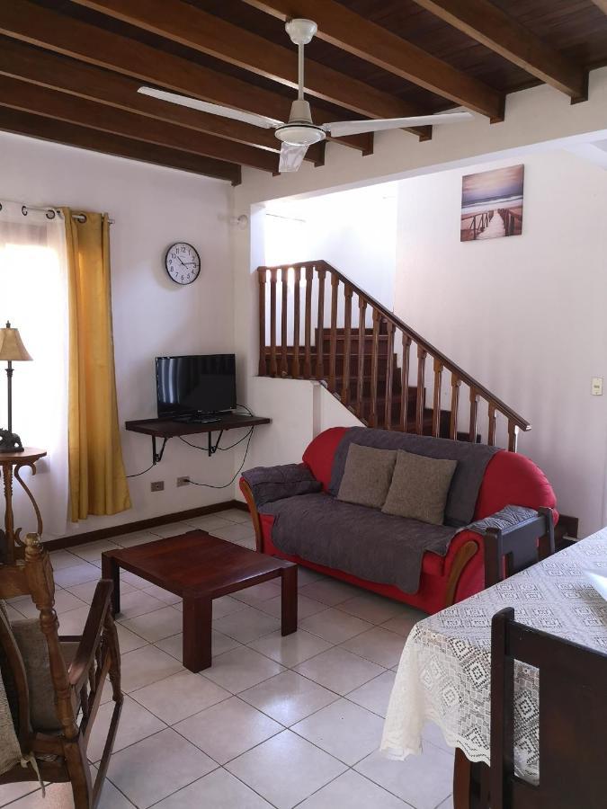 פלאיה הרמוסה Condominio Villa Hermosa מראה חיצוני תמונה