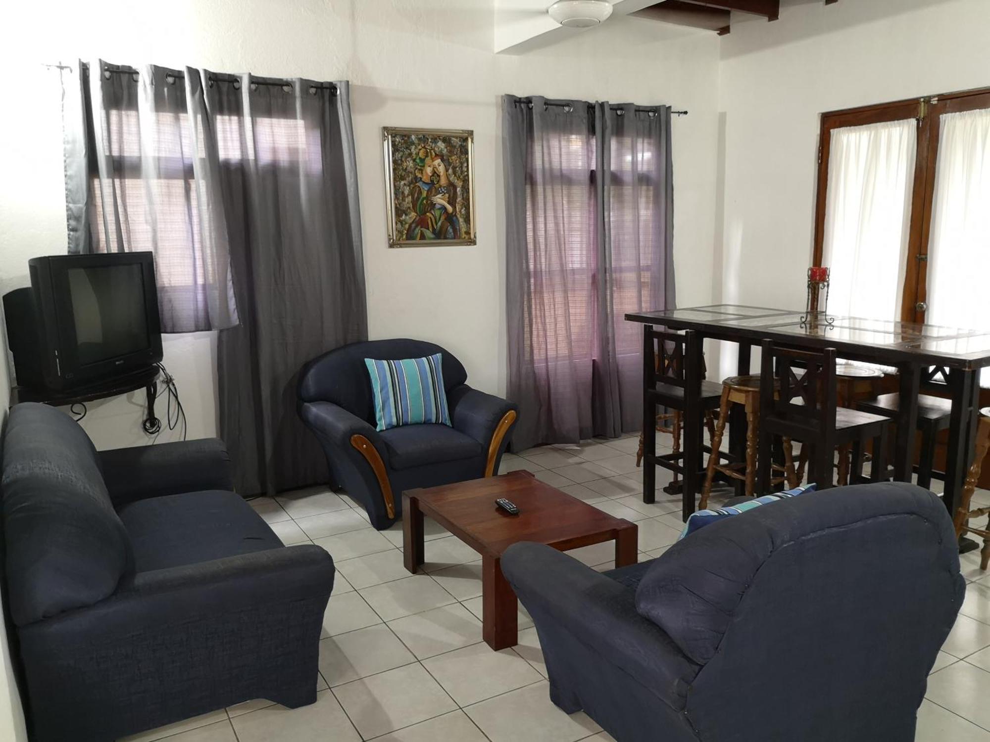 פלאיה הרמוסה Condominio Villa Hermosa חדר תמונה