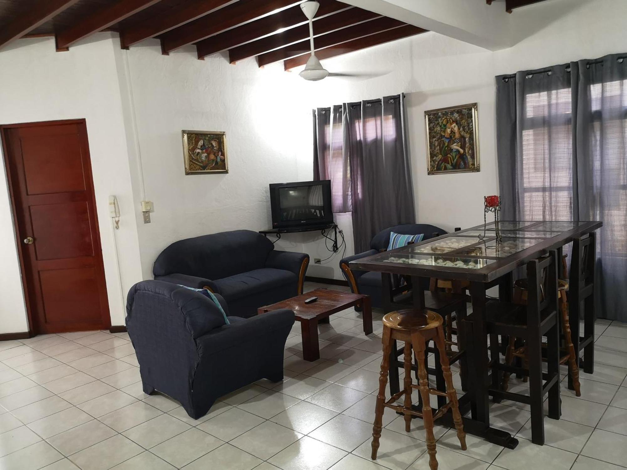 פלאיה הרמוסה Condominio Villa Hermosa חדר תמונה
