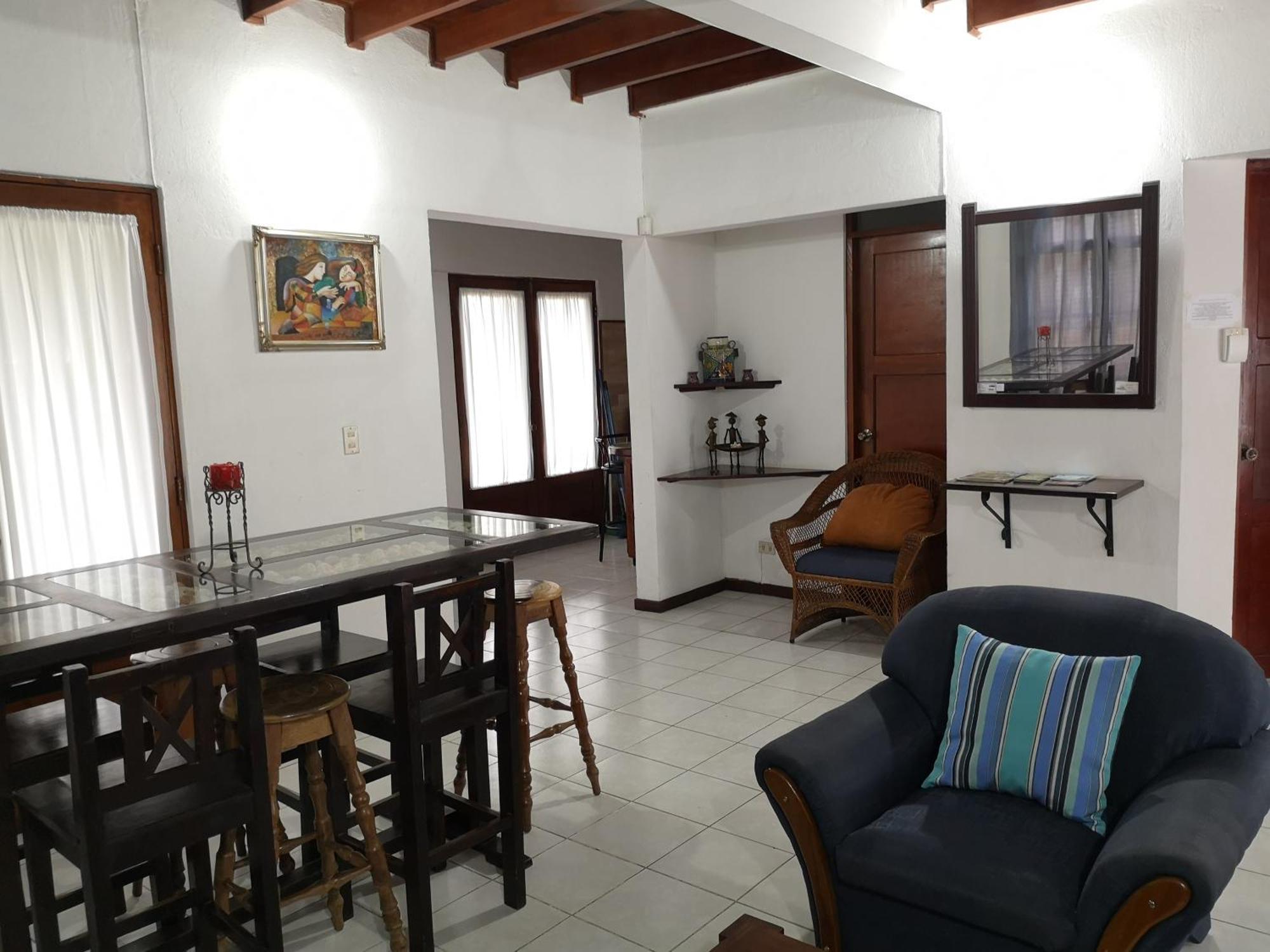 פלאיה הרמוסה Condominio Villa Hermosa חדר תמונה