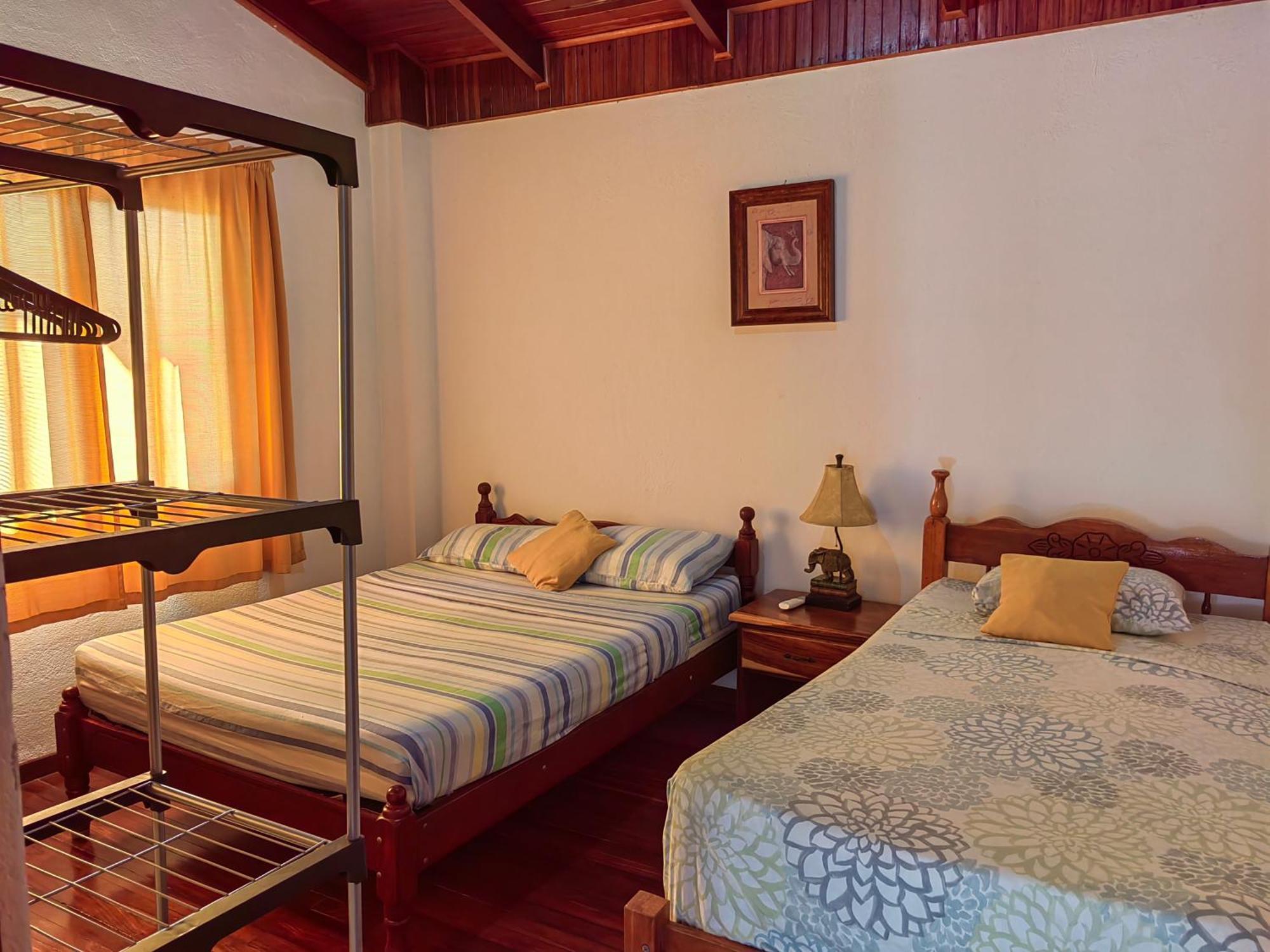 פלאיה הרמוסה Condominio Villa Hermosa חדר תמונה