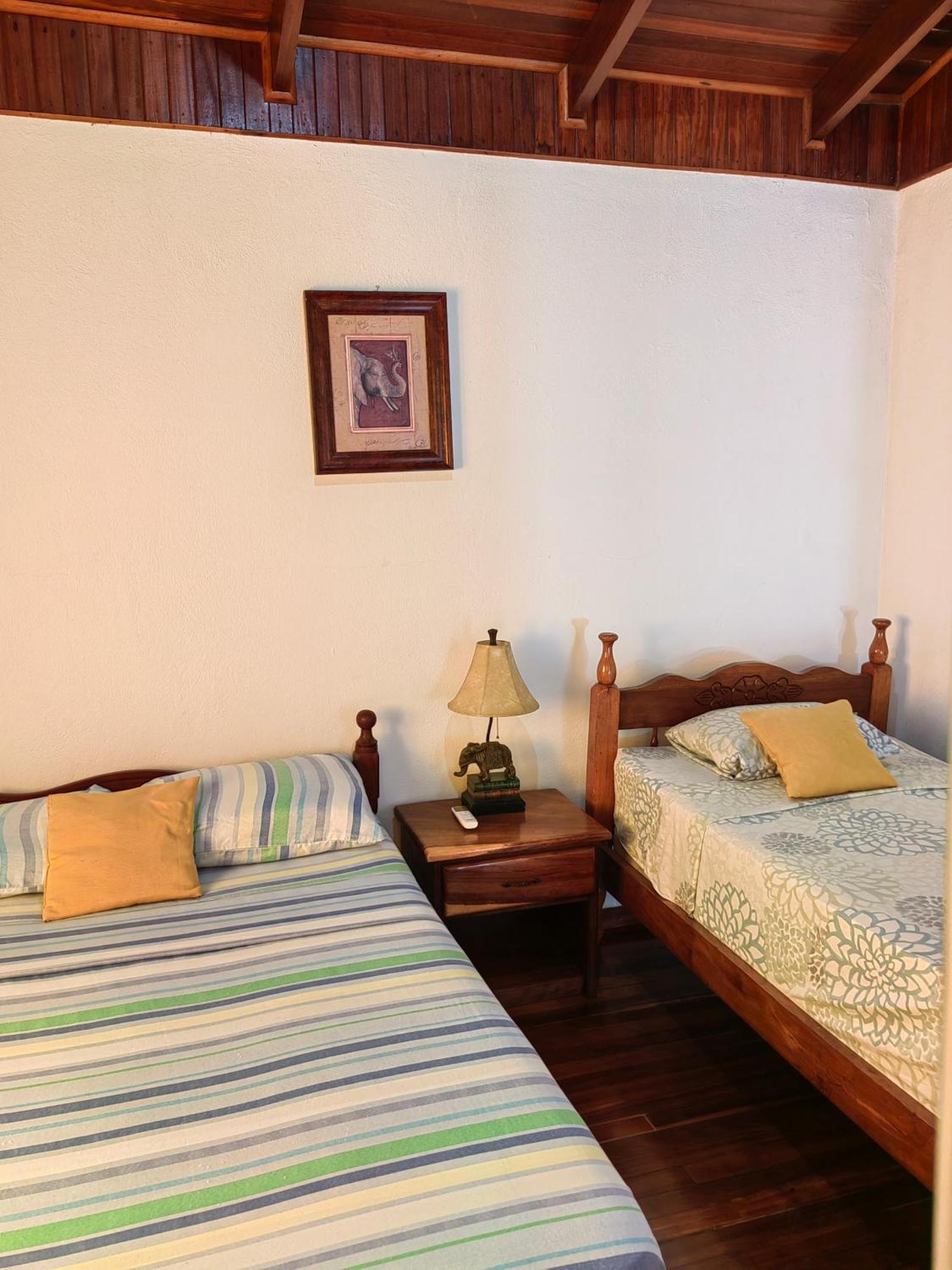 פלאיה הרמוסה Condominio Villa Hermosa חדר תמונה