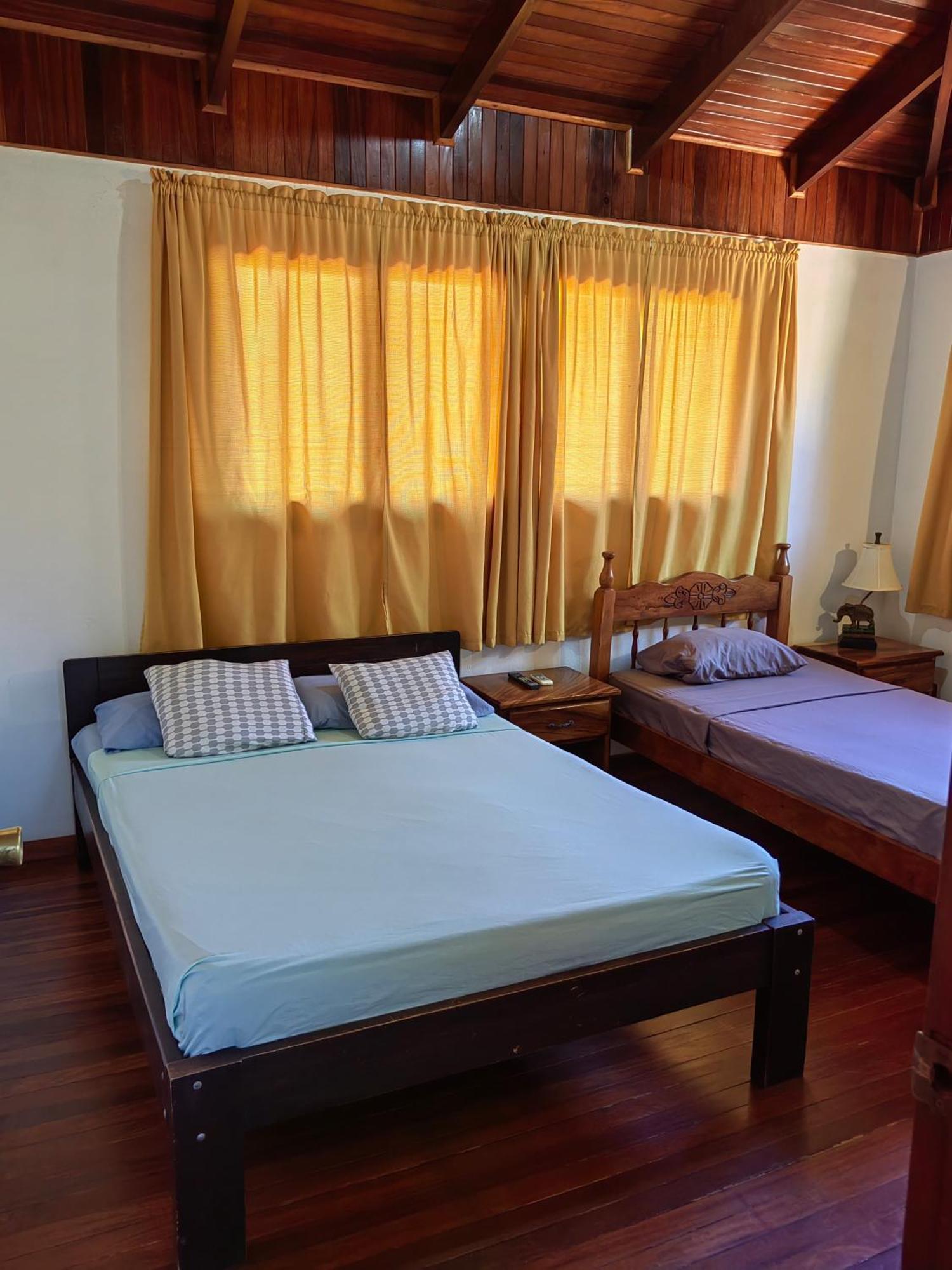 פלאיה הרמוסה Condominio Villa Hermosa חדר תמונה