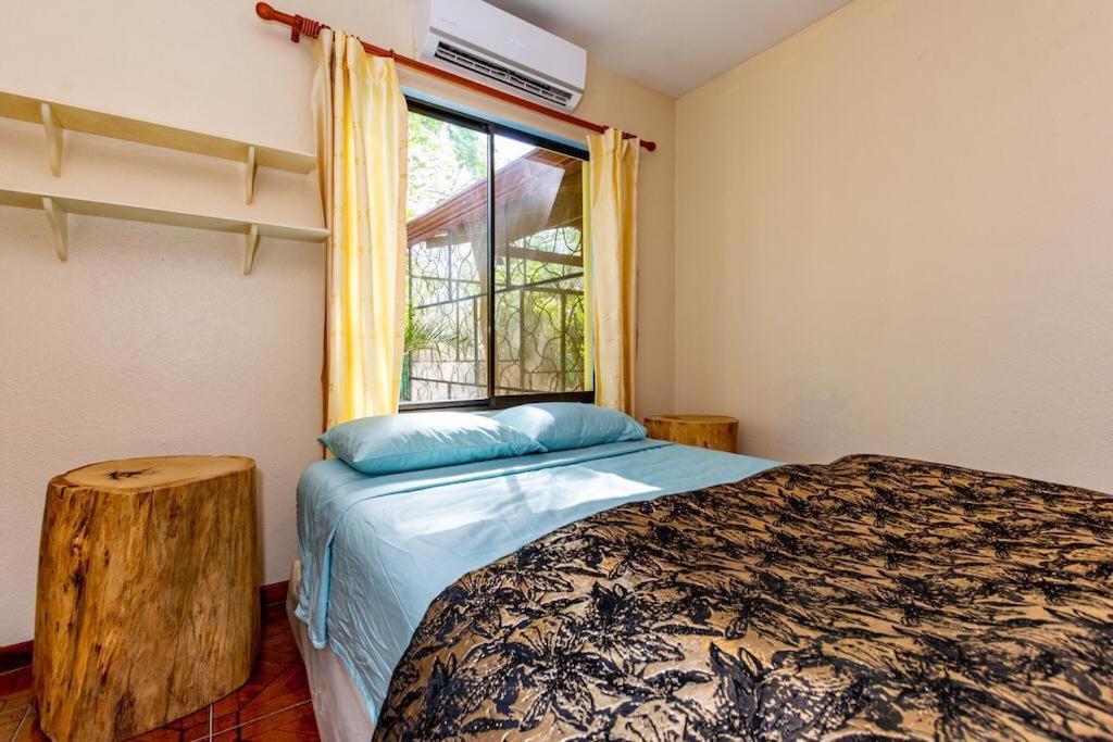 פלאיה הרמוסה Condominio Villa Hermosa חדר תמונה