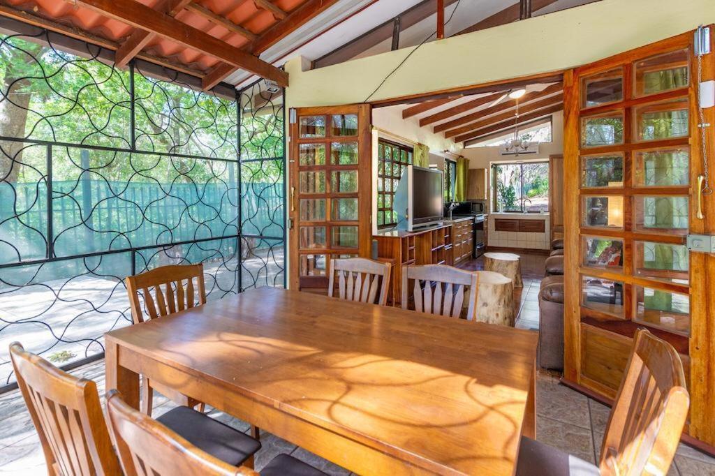 פלאיה הרמוסה Condominio Villa Hermosa חדר תמונה