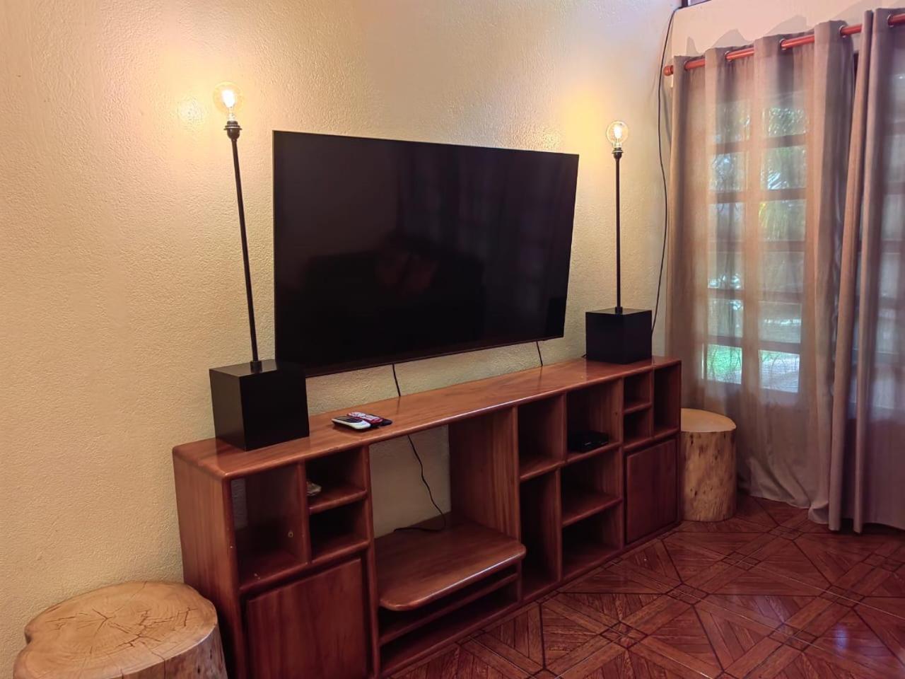 פלאיה הרמוסה Condominio Villa Hermosa חדר תמונה