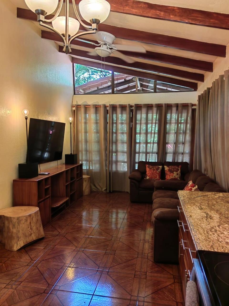 פלאיה הרמוסה Condominio Villa Hermosa חדר תמונה