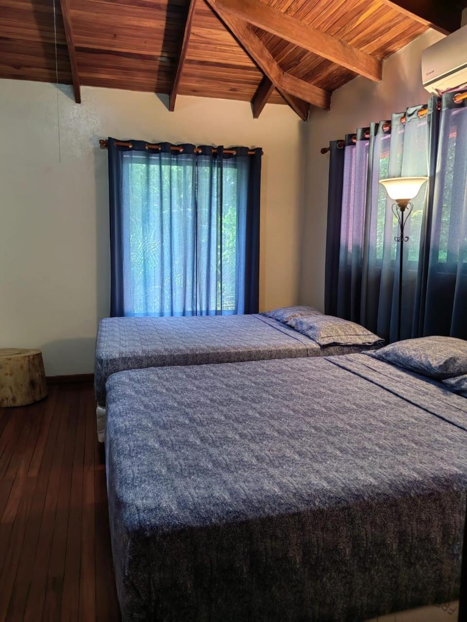 פלאיה הרמוסה Condominio Villa Hermosa חדר תמונה