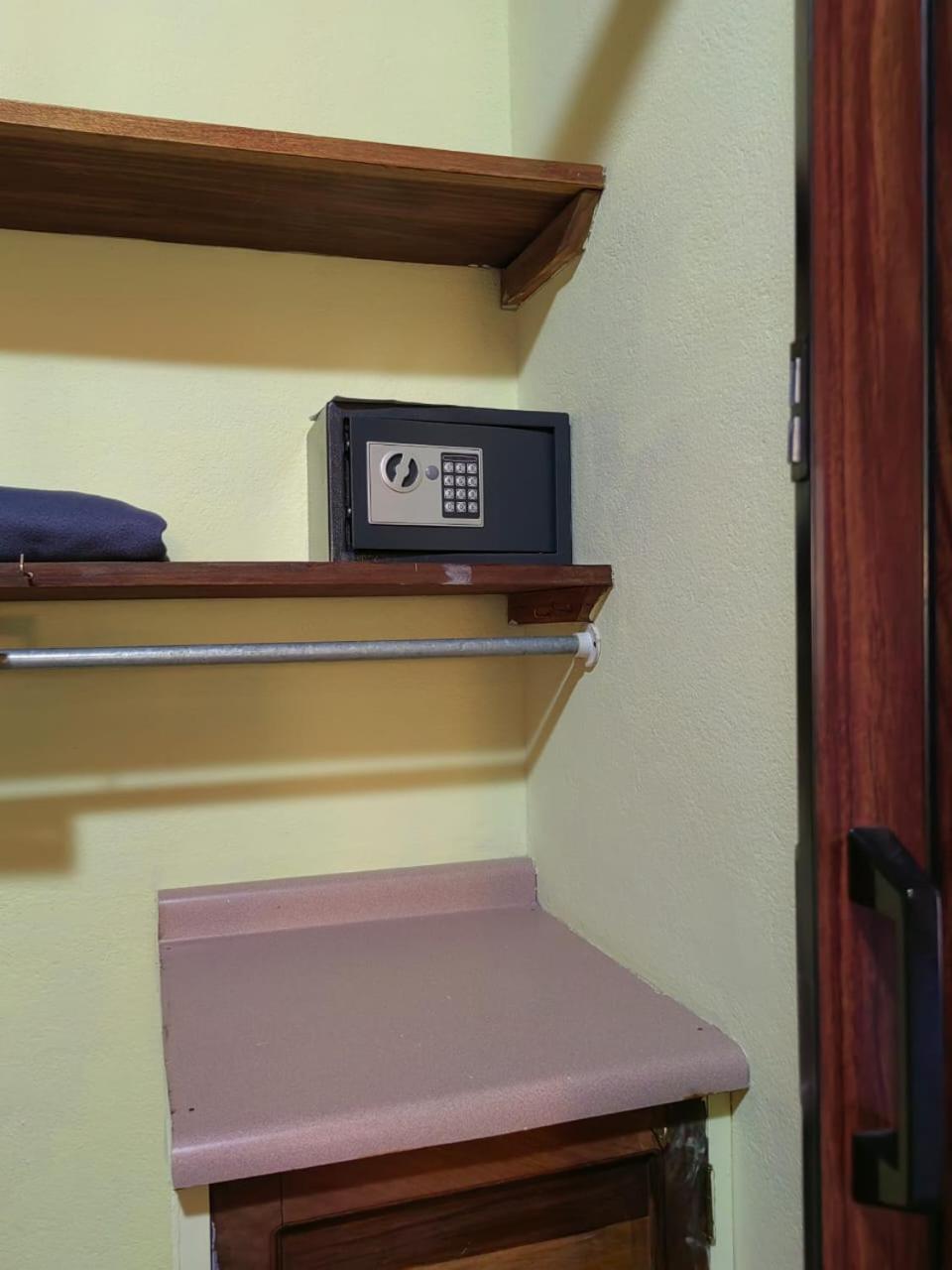 פלאיה הרמוסה Condominio Villa Hermosa חדר תמונה