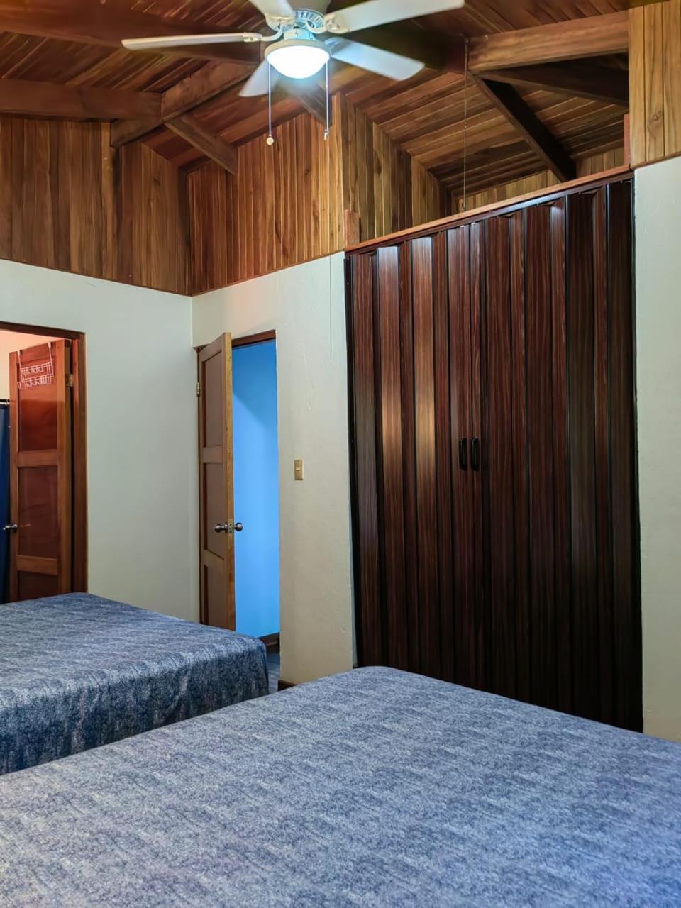 פלאיה הרמוסה Condominio Villa Hermosa חדר תמונה