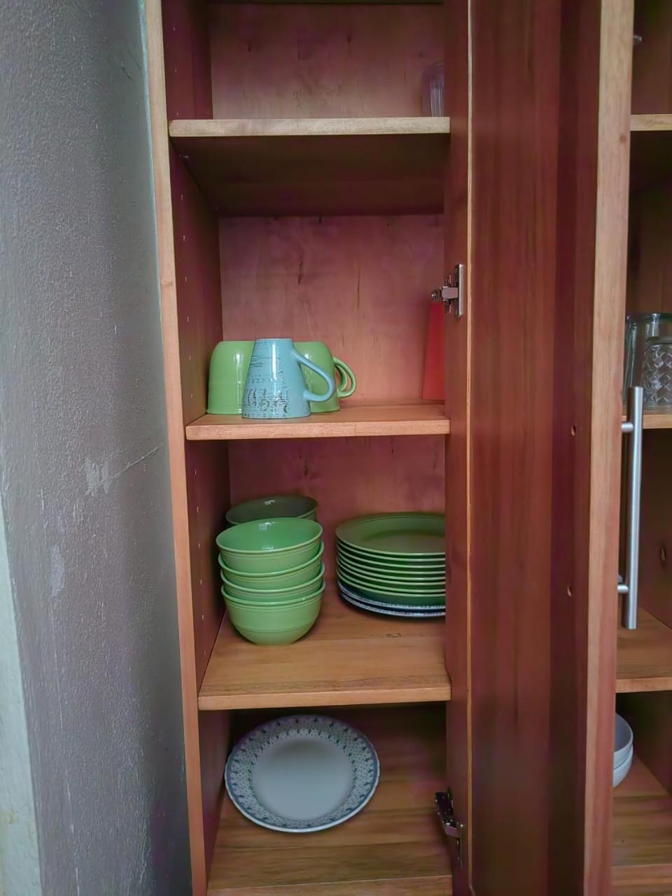 פלאיה הרמוסה Condominio Villa Hermosa חדר תמונה