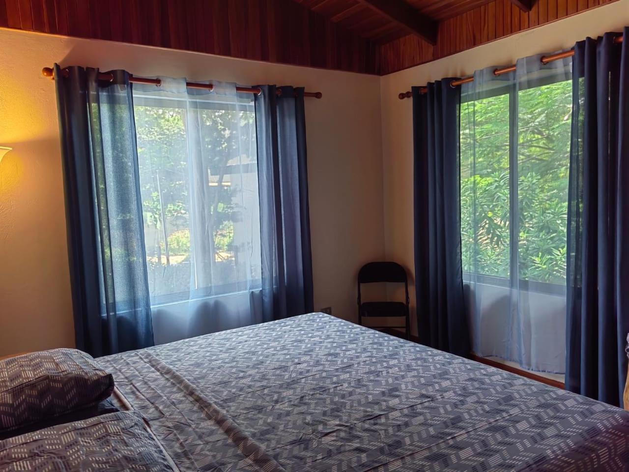 פלאיה הרמוסה Condominio Villa Hermosa חדר תמונה
