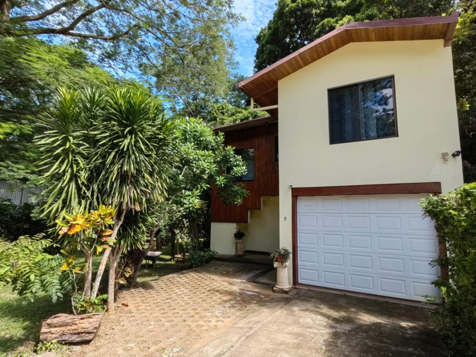 פלאיה הרמוסה Condominio Villa Hermosa חדר תמונה