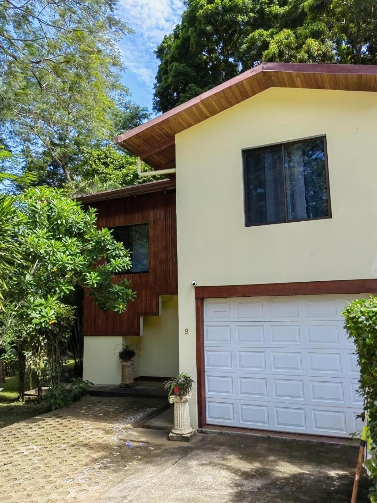 פלאיה הרמוסה Condominio Villa Hermosa חדר תמונה