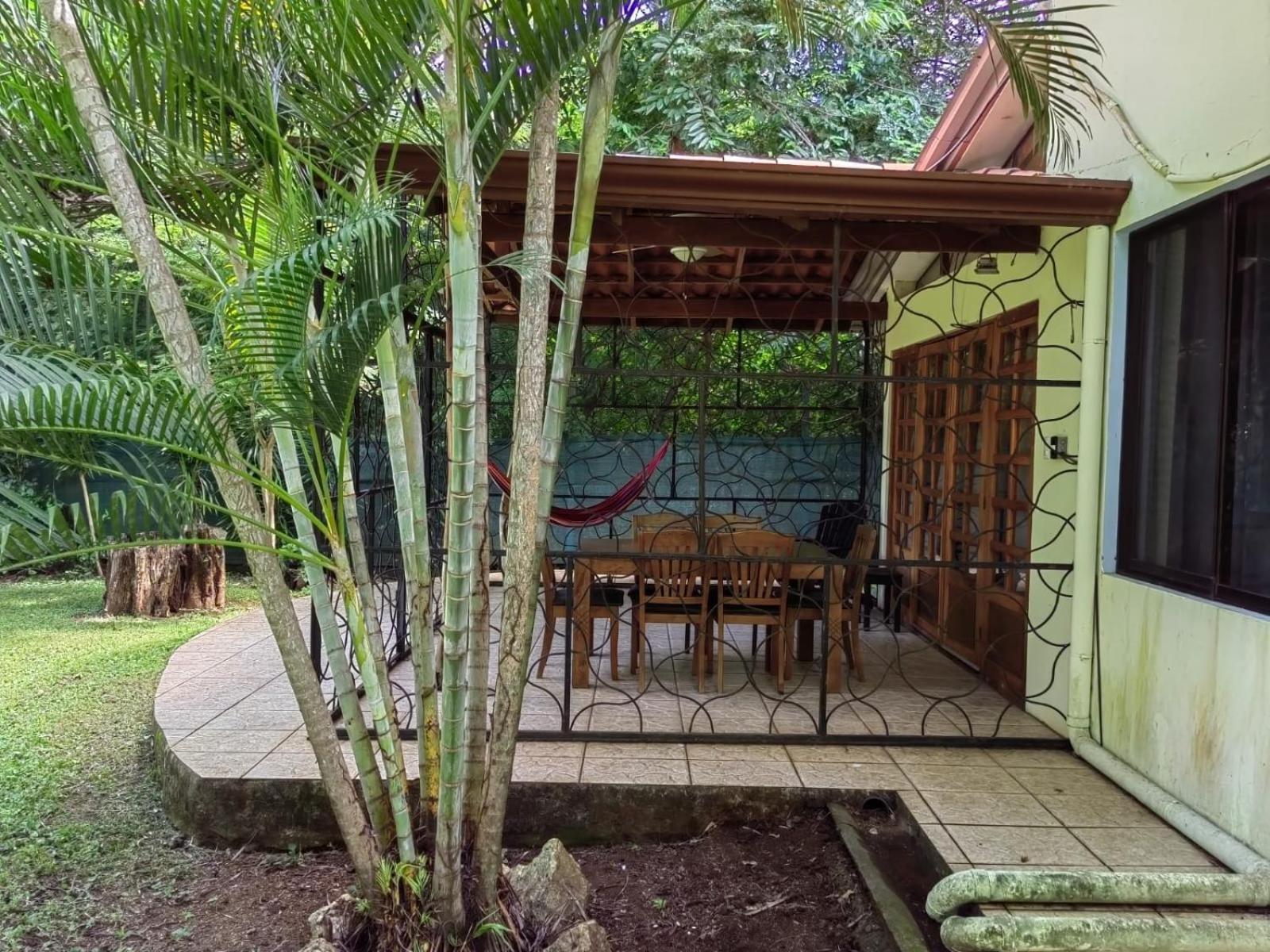 פלאיה הרמוסה Condominio Villa Hermosa חדר תמונה
