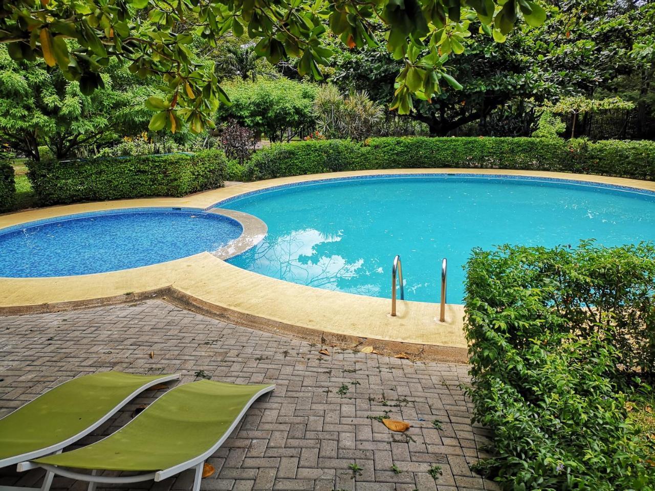 פלאיה הרמוסה Condominio Villa Hermosa מראה חיצוני תמונה