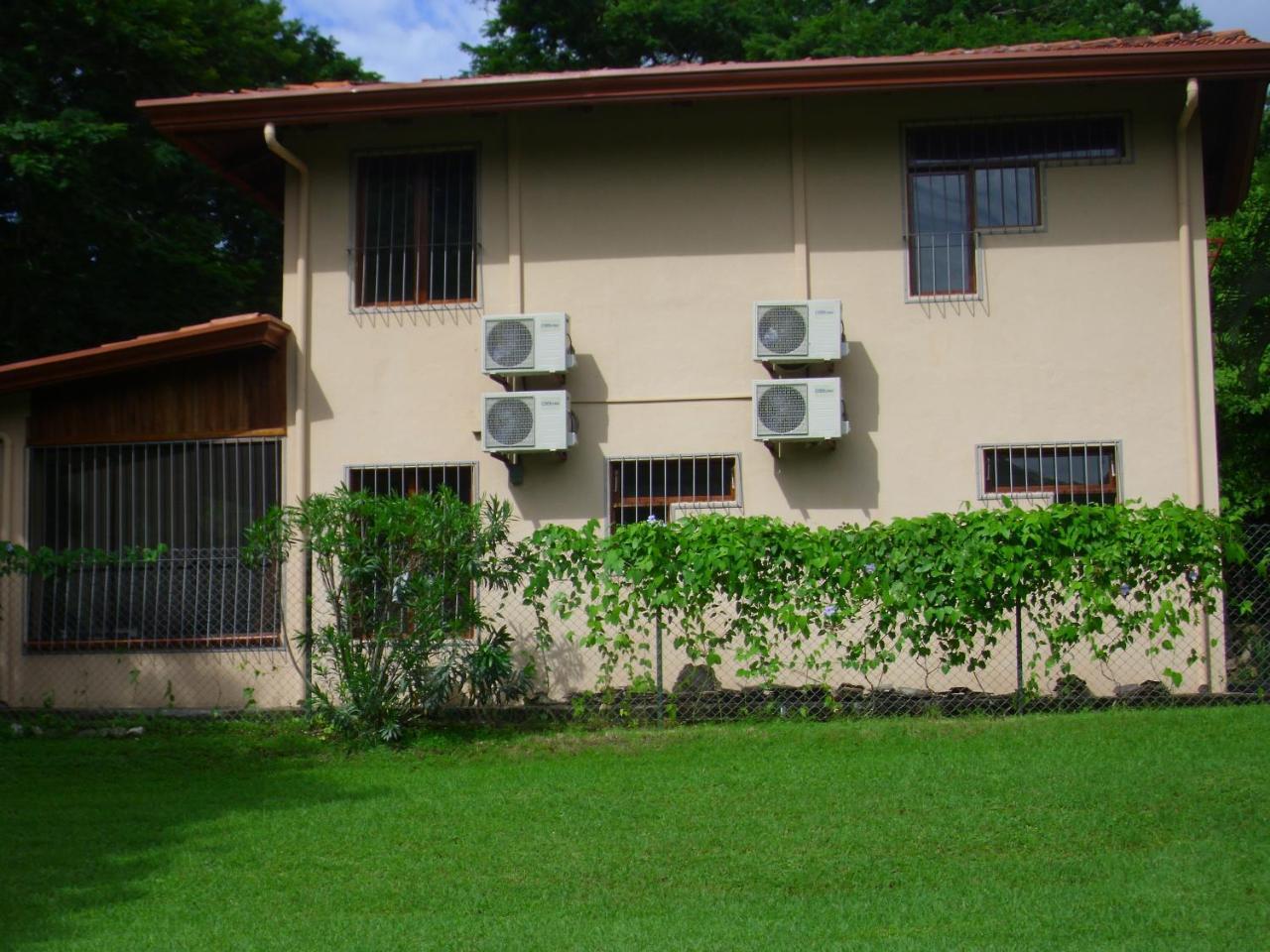 פלאיה הרמוסה Condominio Villa Hermosa מראה חיצוני תמונה