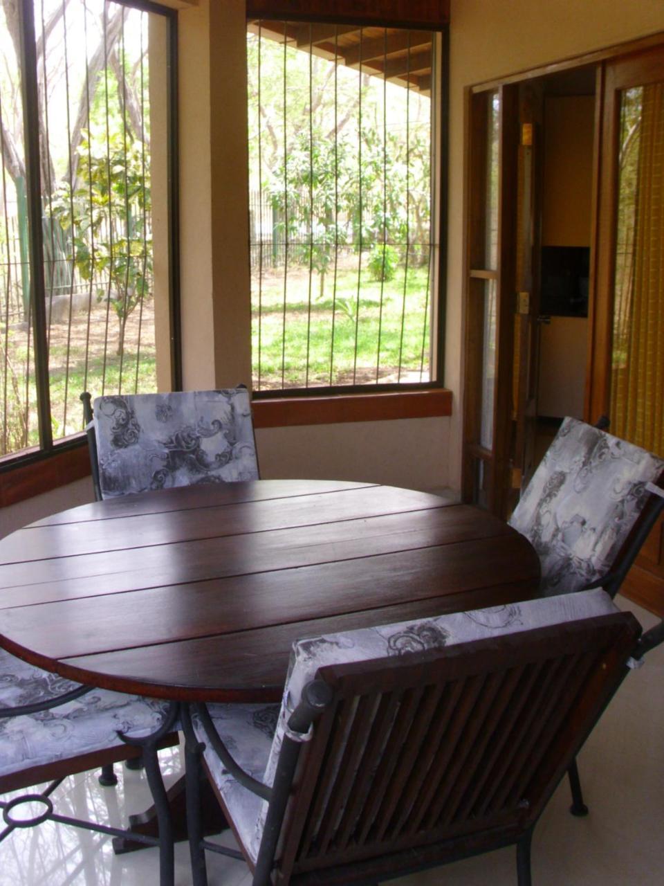 פלאיה הרמוסה Condominio Villa Hermosa מראה חיצוני תמונה