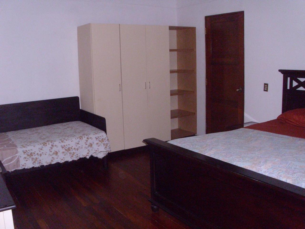 פלאיה הרמוסה Condominio Villa Hermosa מראה חיצוני תמונה