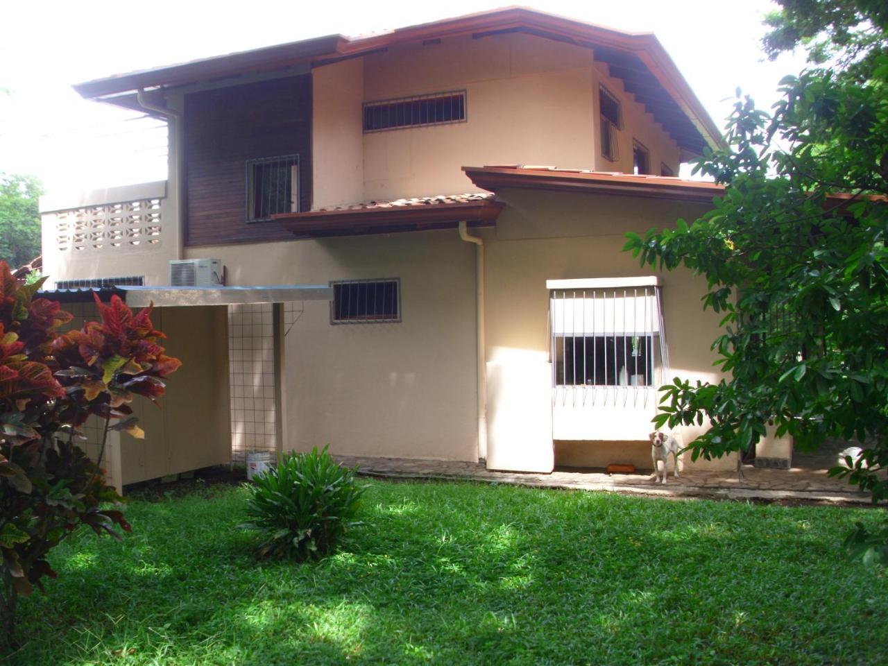 פלאיה הרמוסה Condominio Villa Hermosa מראה חיצוני תמונה