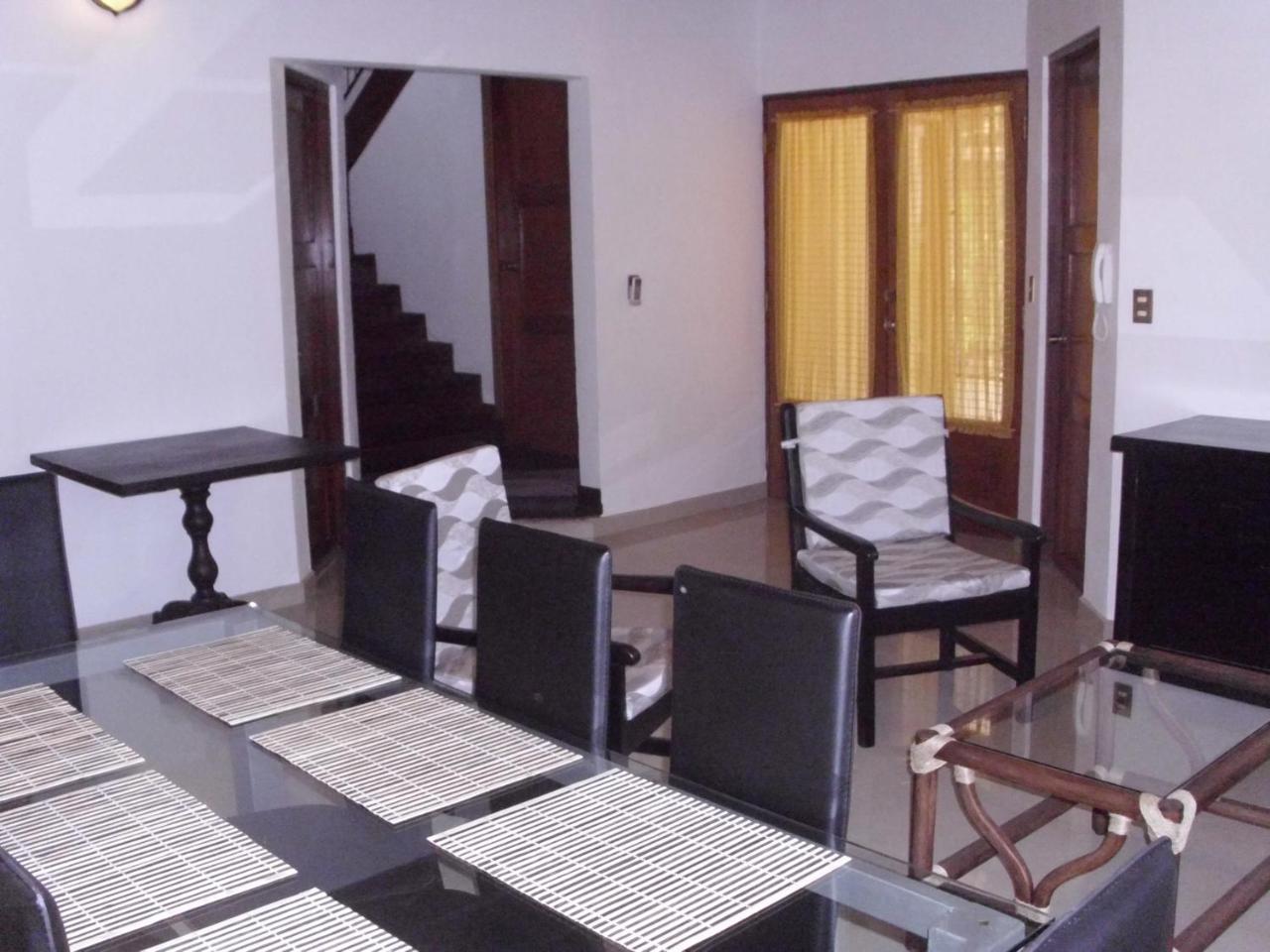 פלאיה הרמוסה Condominio Villa Hermosa מראה חיצוני תמונה