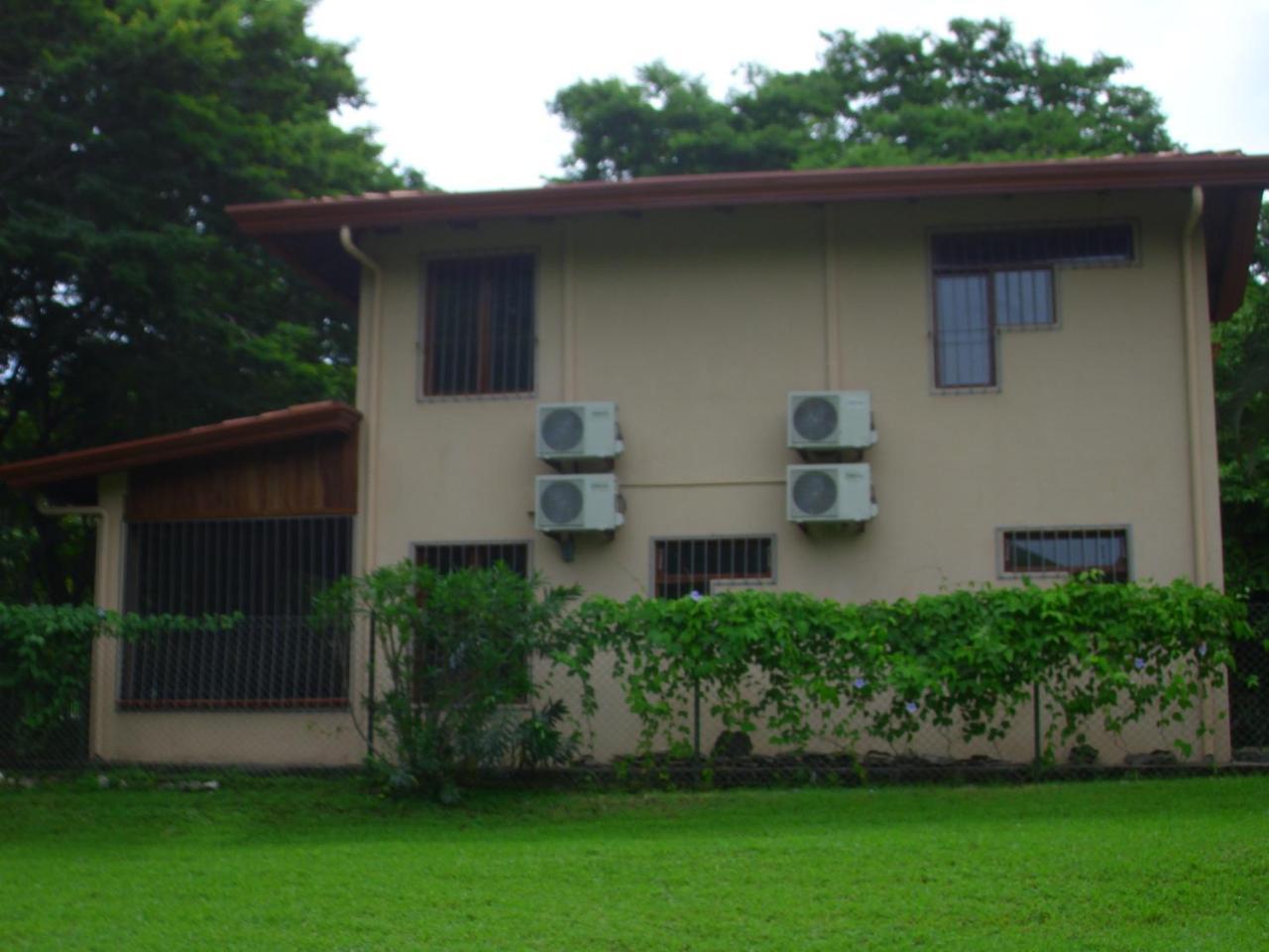 פלאיה הרמוסה Condominio Villa Hermosa מראה חיצוני תמונה