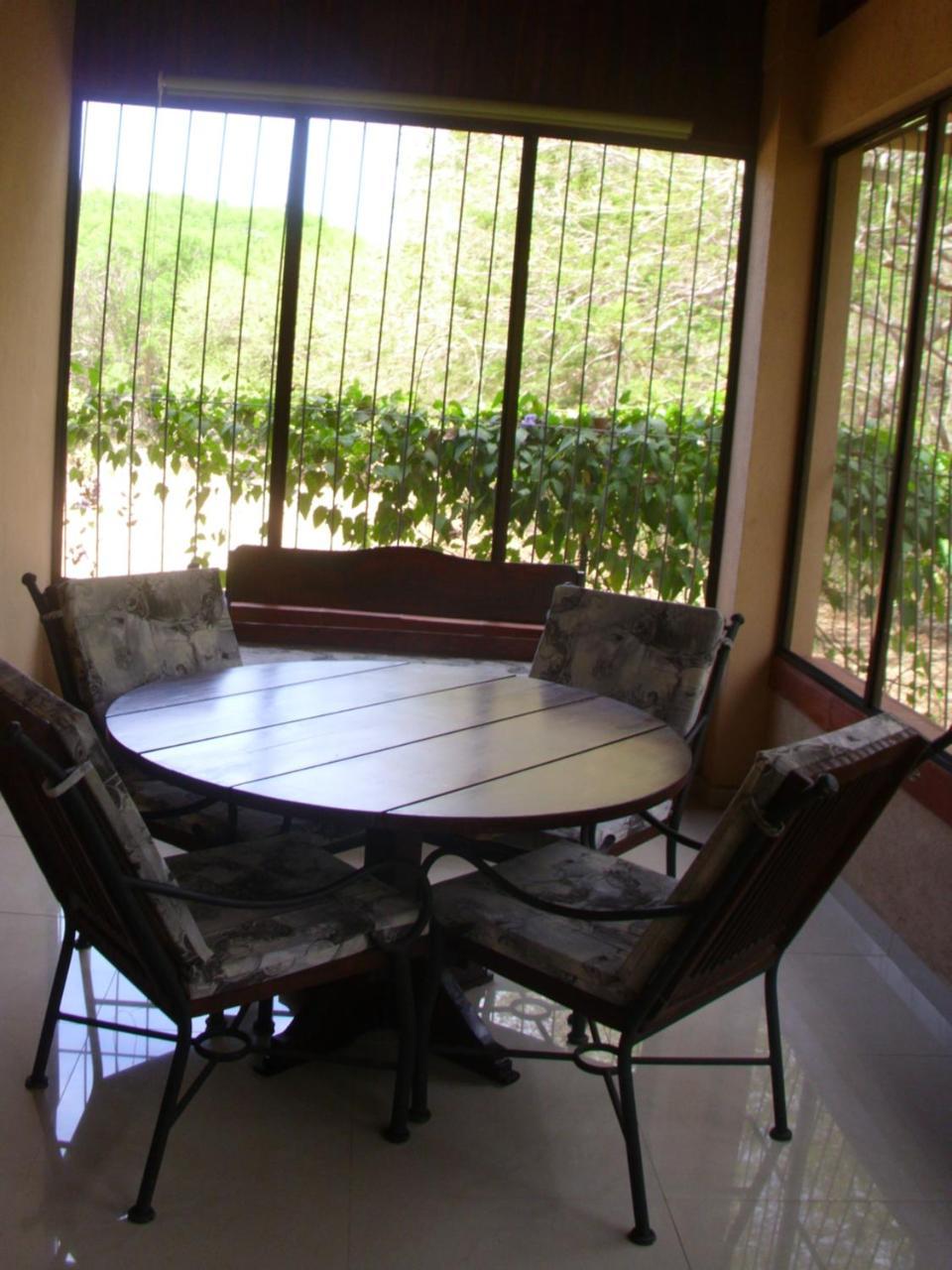 פלאיה הרמוסה Condominio Villa Hermosa מראה חיצוני תמונה