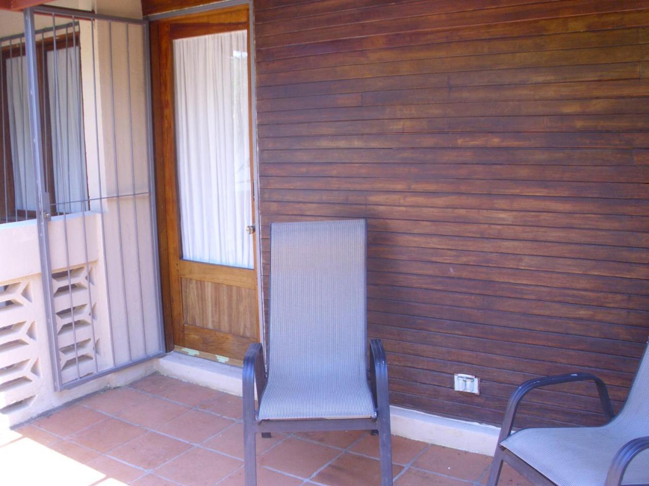 פלאיה הרמוסה Condominio Villa Hermosa מראה חיצוני תמונה