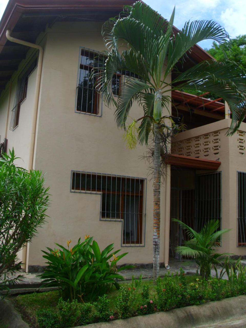 פלאיה הרמוסה Condominio Villa Hermosa מראה חיצוני תמונה