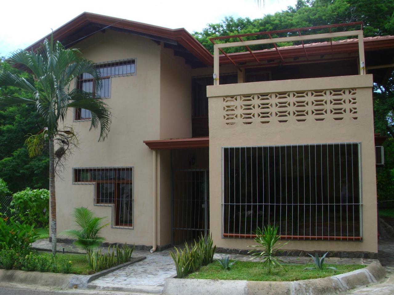 פלאיה הרמוסה Condominio Villa Hermosa מראה חיצוני תמונה