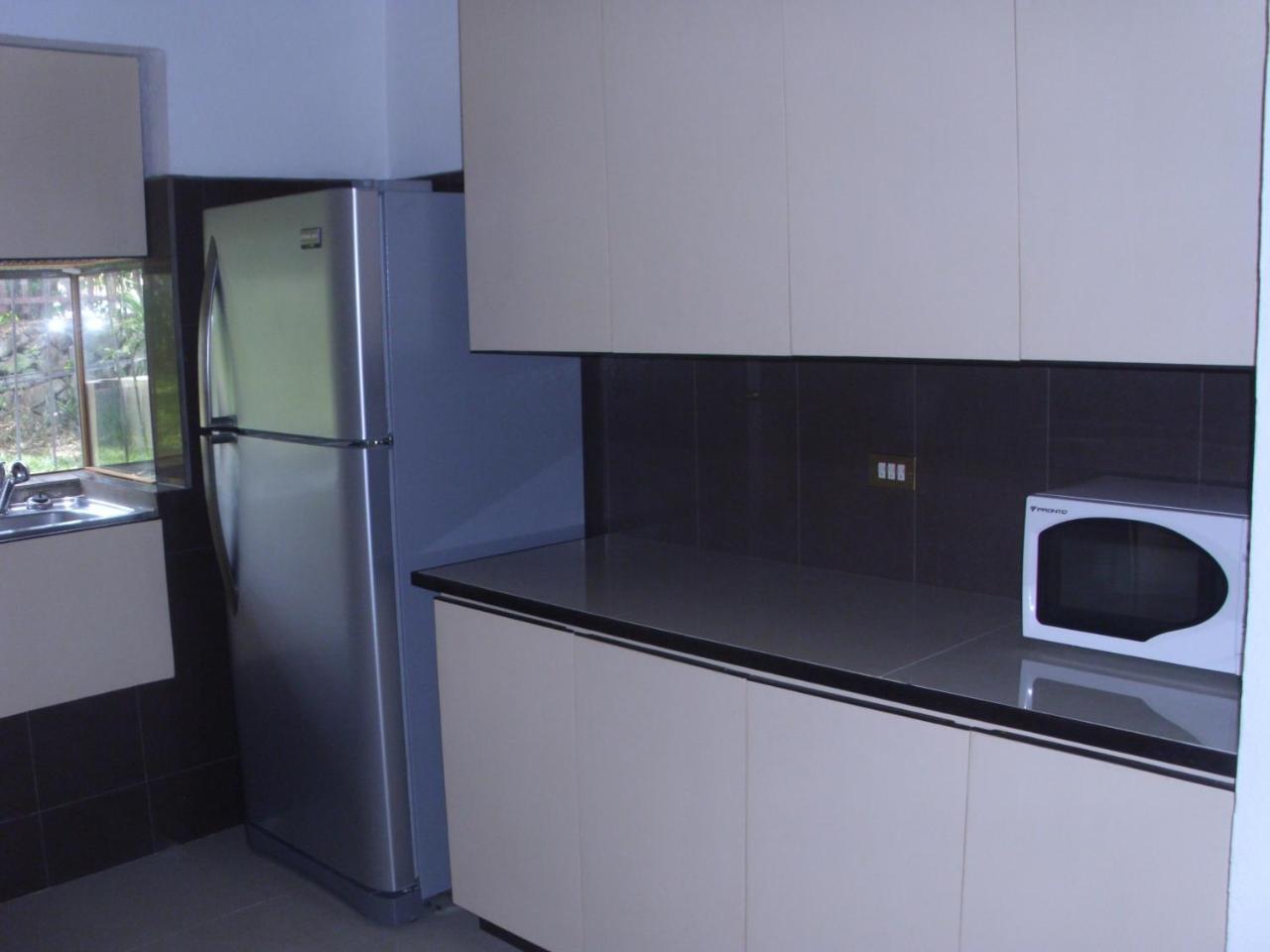 פלאיה הרמוסה Condominio Villa Hermosa מראה חיצוני תמונה