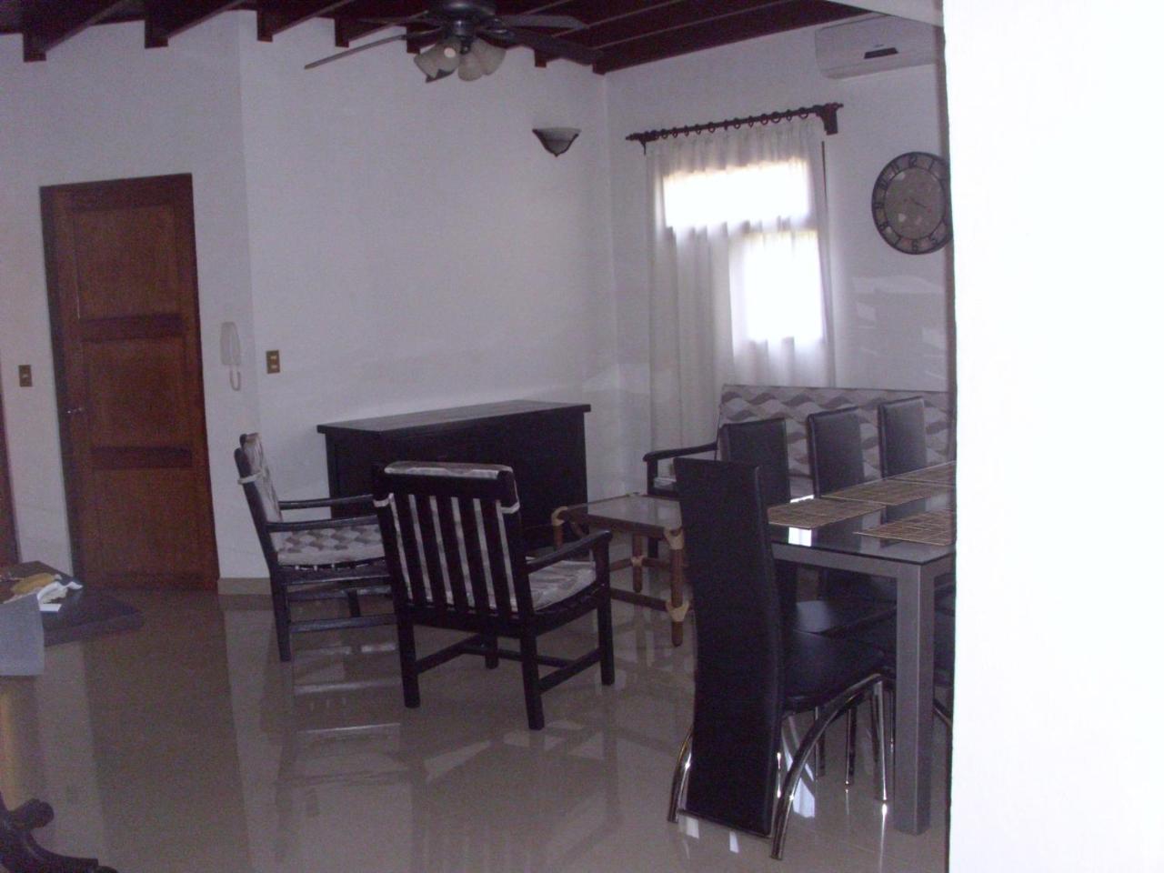 פלאיה הרמוסה Condominio Villa Hermosa מראה חיצוני תמונה