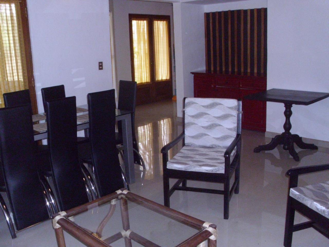 פלאיה הרמוסה Condominio Villa Hermosa מראה חיצוני תמונה