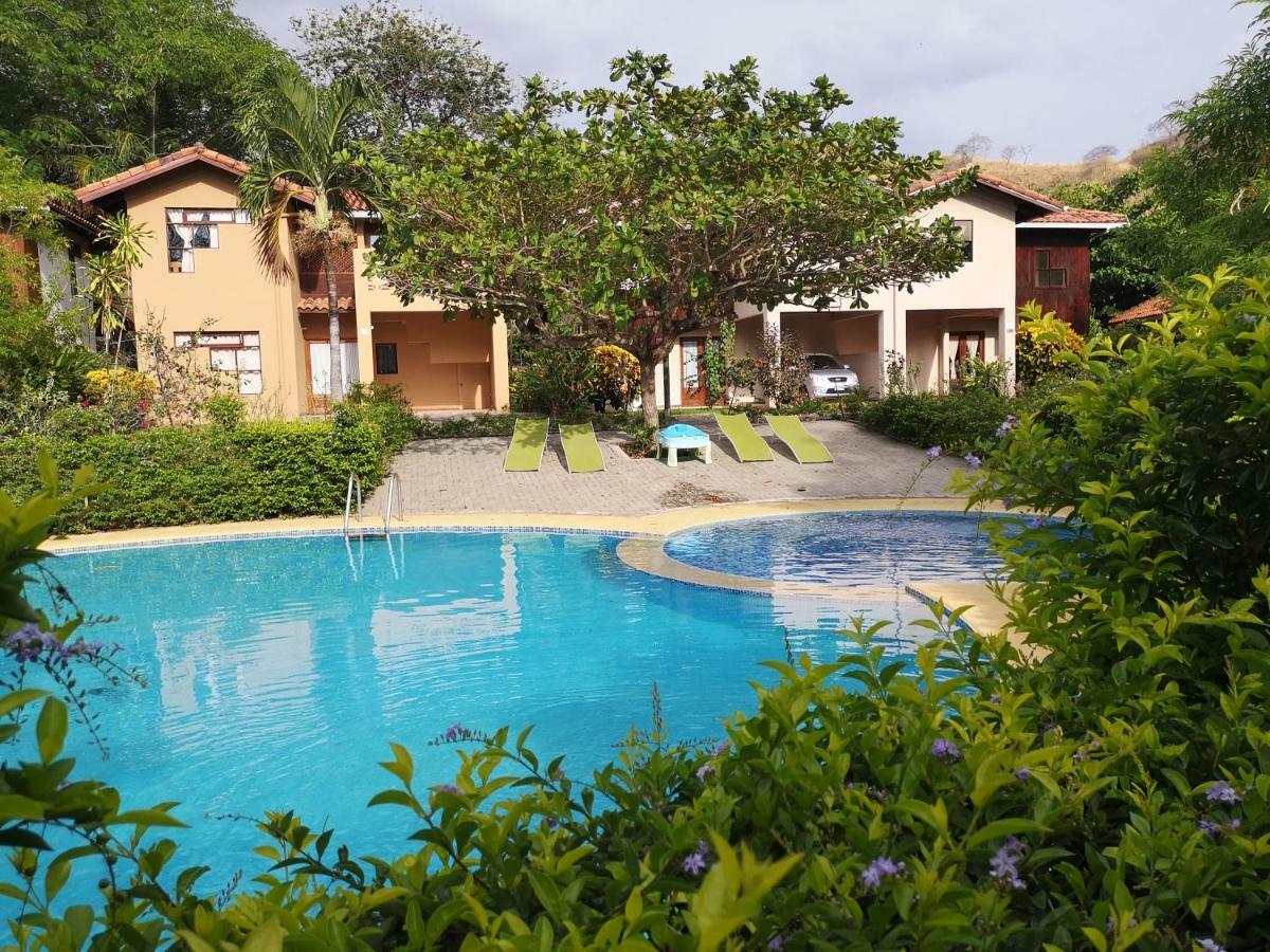 פלאיה הרמוסה Condominio Villa Hermosa מראה חיצוני תמונה